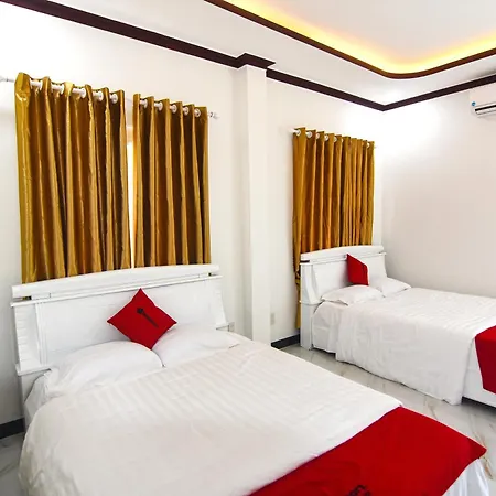Ha Thanh Hotel