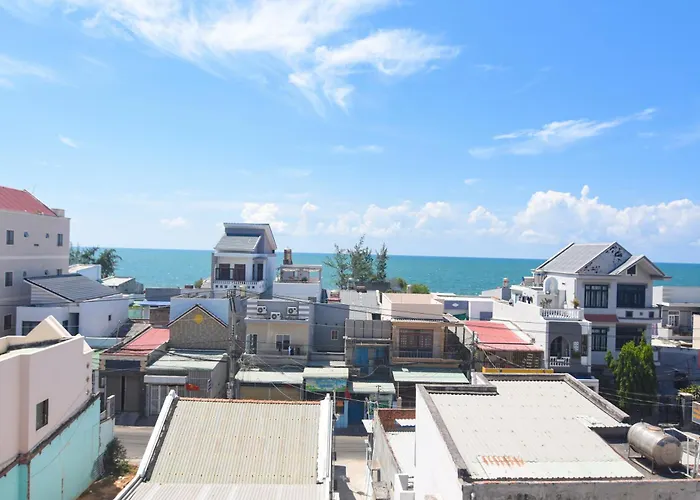Khách sạn Hà Thành