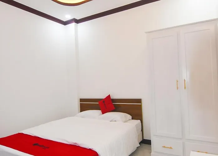 Khách sạn Hà Thành Phan Thiết